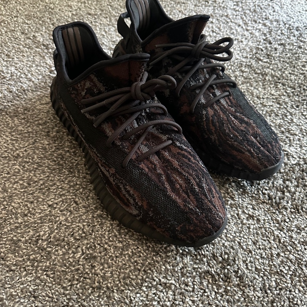 Adidas 350v2 mx rock